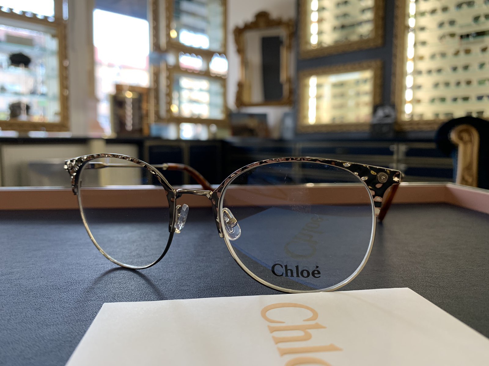CHLO&Eacute;